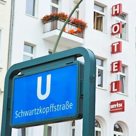 54 Szálloda 3*