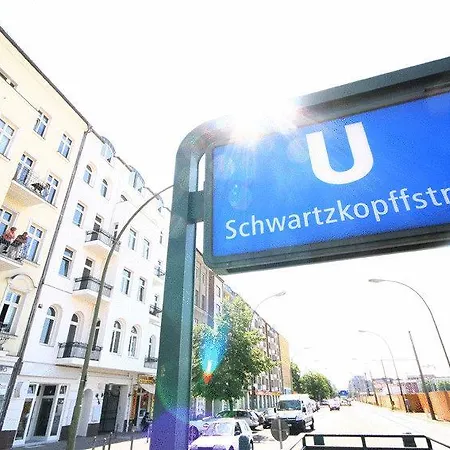 Szálloda 54