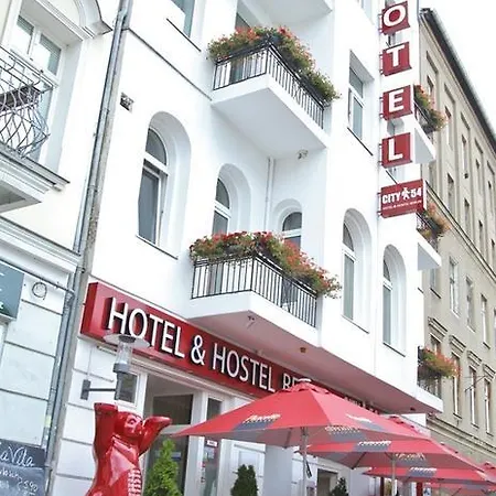 54 3* Berlin