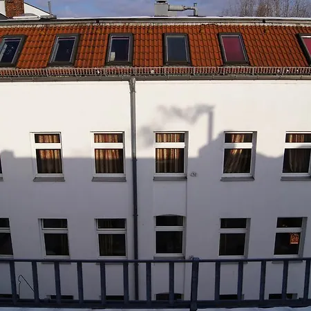 54 Hotel Berlin