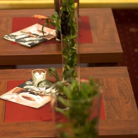 Hotel 54 Berlin