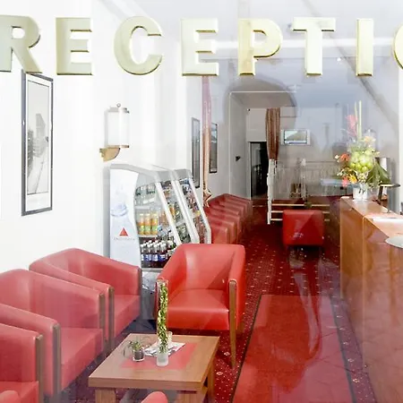 Hotel 54 Berlin