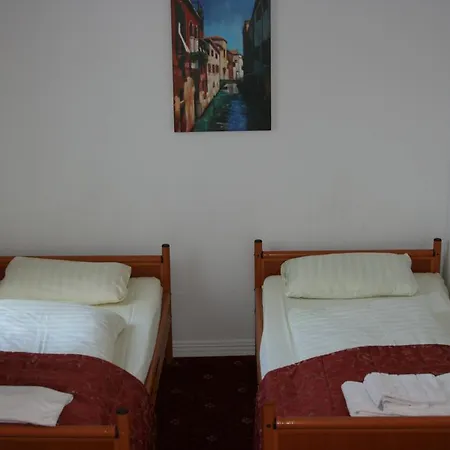 Hotel 54 Berlin