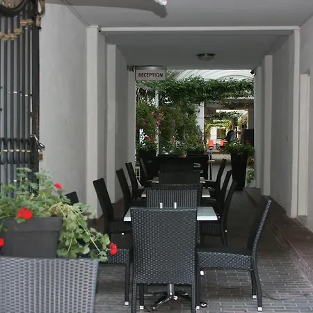 Hotel 54 Berlin