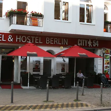 54 Berlin