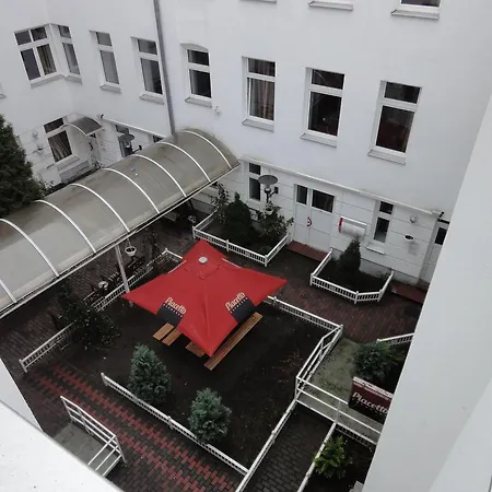 Hotel 54 Berlin