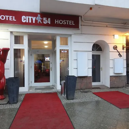 54 Berlin