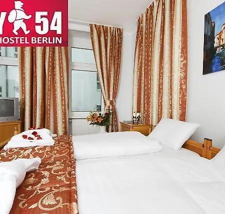54 Berlin