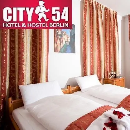 Hotel 54