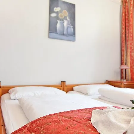 54 Hotel Berlin