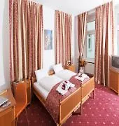54 Hotel Berlin